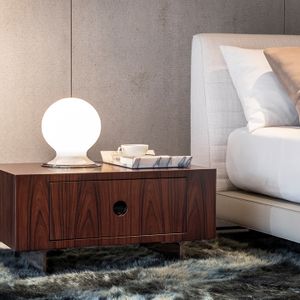 Brasilia "Nightstand"
