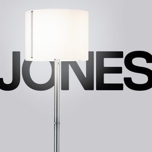 JONES