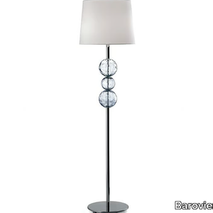 MARTA - Venetian crystal floor lamp _ Barovier&Toso