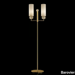 GALLIA - Venetian crystal floor lamp _ Barovier&Toso
