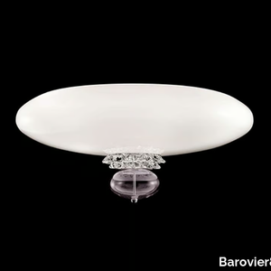 ANVERSA - Venetian crystal ceiling lamp _ Barovier&Toso