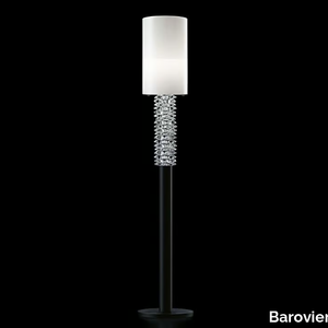 MY MARYLIN - Venetian crystal floor lamp _ Barovier&Toso