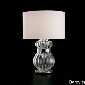 MEDINA - Venetian crystal table lamp _ Barovier&Toso