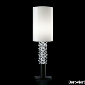 MY MARYLIN - Venetian crystal table lamp _ Barovier&Toso