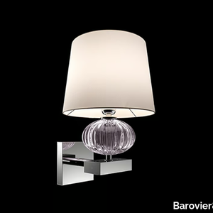 MATRIOSKA - Venetian crystal wall lamp _ Barovier&Toso