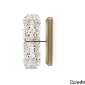 OPÉRA - Venetian crystal wall lamp _ Barovier&Toso