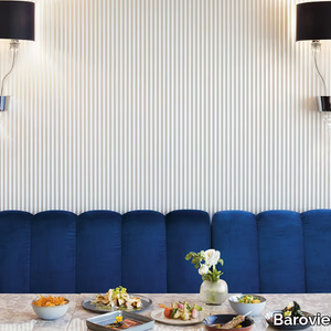 PANDORA - Venetian crystal wall lamp _ Barovier&Toso