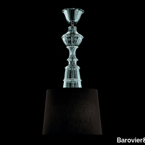 SAMURAI - Venetian crystal pendant lamp _ Barovier&Toso