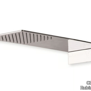 SANWICH CRIPD042 - Ceiling mounted overhead shower with anti-lime system _ CRISTINA Rubinetterie