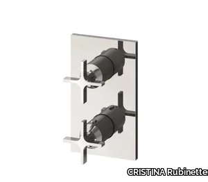 CROSS ROAD CRICR752 - Bathtub tap / shower tap _ CRISTINA Rubinetterie