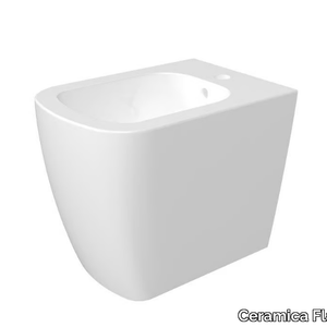 PLAY - Ceramic bidet _ Ceramica Flaminia