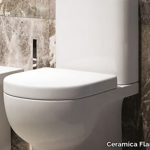 QUICK - Toilet seat _ Ceramica Flaminia