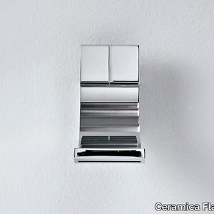 SI UP - Wall-mounted washbasin tap _ Ceramica Flaminia