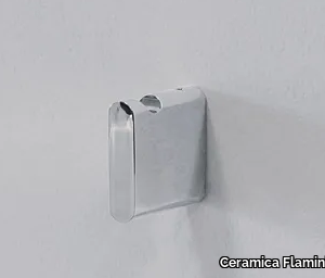 NOKE' - Robe hook _ Ceramica Flaminia