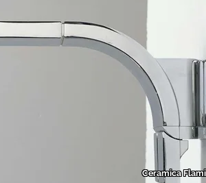 SI DOWN - Wall-mounted washbasin tap _ Ceramica Flaminia