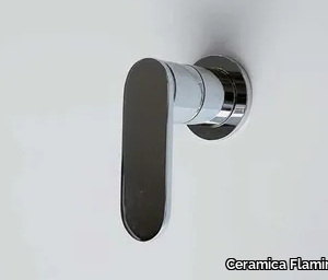 ONE - Single handle shower mixer _ Ceramica Flaminia