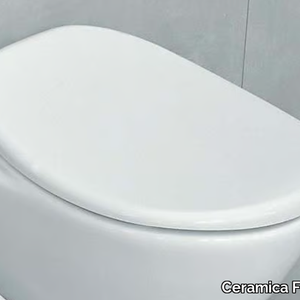 IO - Toilet seat _ Ceramica Flaminia
