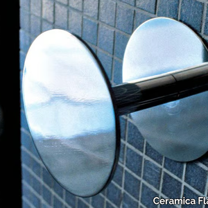 HOOP - Towel rack _ Ceramica Flaminia