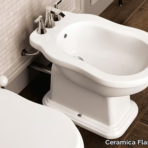 EFI - Ceramic bidet _ Ceramica Flaminia