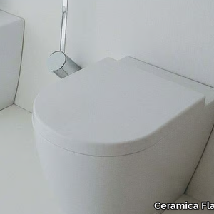 LINK - Toilet seat _ Ceramica Flaminia