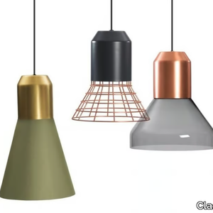 BELL LIGHT - Pendant lamp _ ClassiCon