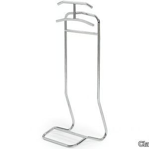 MANDU - Steel valet stand _ ClassiCon