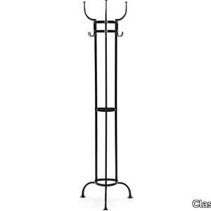 NYMPHENBURG - Brass coat stand _ ClassiCon