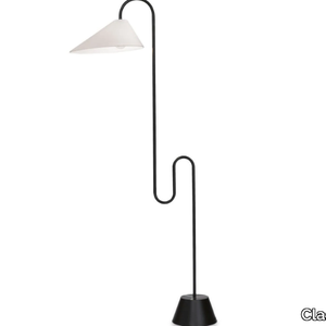 ROATTINO - Adjustable steel floor lamp _ ClassiCon