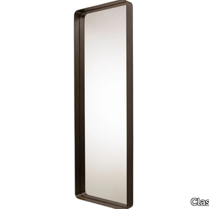 CYPRIS - Rectangular wall-mounted mirror _ ClassiCon