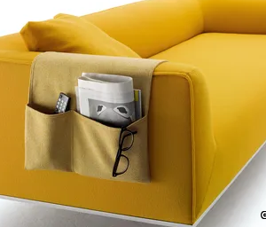 BAG - Fabric magazine rack _ COR