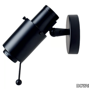 BINY SPOT - LED wall-mounted adjustable spotlight _ DCWéditions