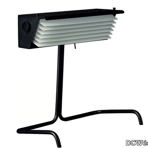 BINY TABLE - LED adjustable table lamp _ DCWéditions