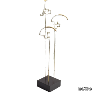 BOUCLE - LED cordless table lamp _ DCWéditions