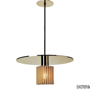 IN THE SUN - Pendant lamp _ DCWéditions