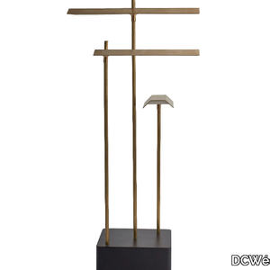 KNOKKE - LED cordless table lamp _ DCWéditions