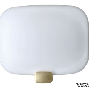 LIGHT ME TENDER - LED dimmable glass wall light _ DCWéditions