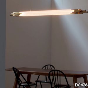 ORG - LED pendant lamp _ DCWéditions