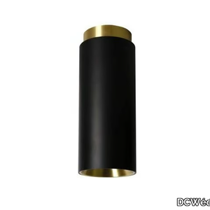 TOBO - Round ceiling spotlight _ DCWéditions
