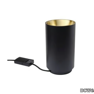 TOBO - Steel table lamp _ DCWéditions
