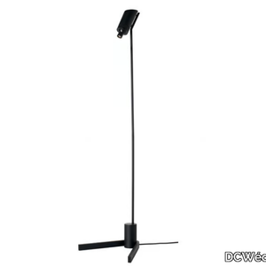 VISION 20/20 - LED adjustable floor lamp _ DCWéditions