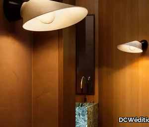 PLUME BATH - Wall light _ DCWéditions