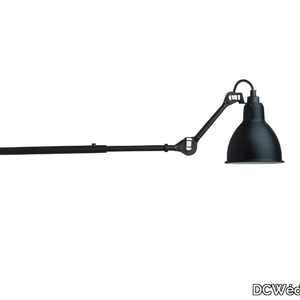N°203 - Wall lamp with swing arm _ DCWéditions