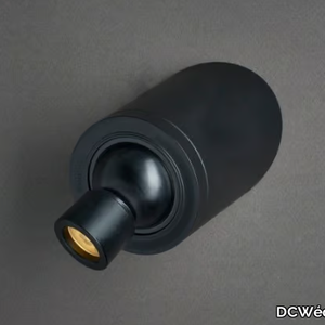 VISION 20/20 - LED wall-mounted spotlight _ DCWéditions