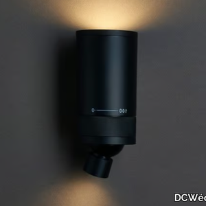 VISION 20/20 OMNI - LED wall-mounted spotlight _ DCWéditions