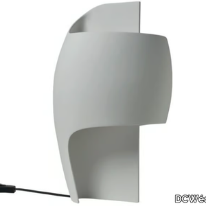 LA LAMPE B - LED aluminium table lamp _ DCWéditions