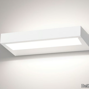 BACKSPACE II - LED dimmable wall light _ Deltalight