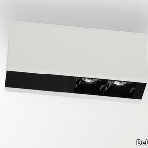 DOT.COM - LED dimmable ceiling lamp _ Deltalight