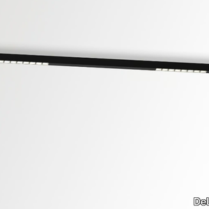 INFORM 40 SQ 320 - LED metal ceiling lamp _ Deltalight