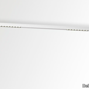 INFORM 40 SQ 360 DOWN TW 1 DT8 DIM5 - LED metal ceiling lamp _ Deltalight
