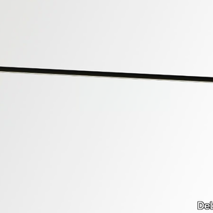 MIKALINE L - Metal linear lighting profile _ Deltalight